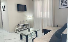 Aiginetan Apartments