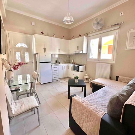 Aiginetan Apartments Αίγινα Εξωτερικό φωτογραφία