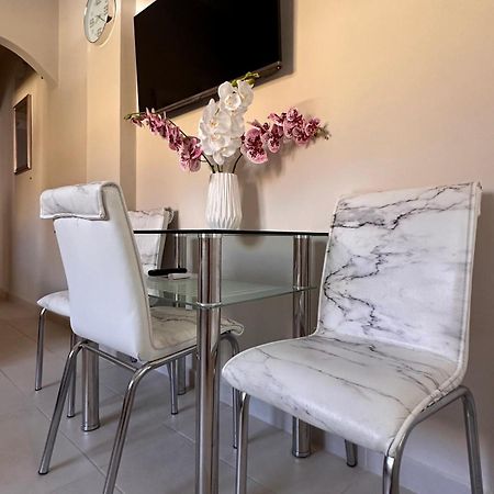 Aiginetan Apartments Αίγινα Εξωτερικό φωτογραφία