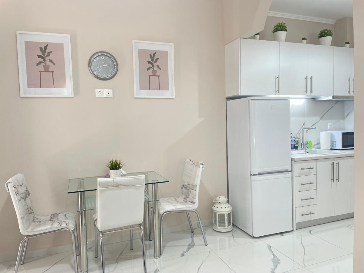 Aiginetan Apartments Αίγινα Εξωτερικό φωτογραφία
