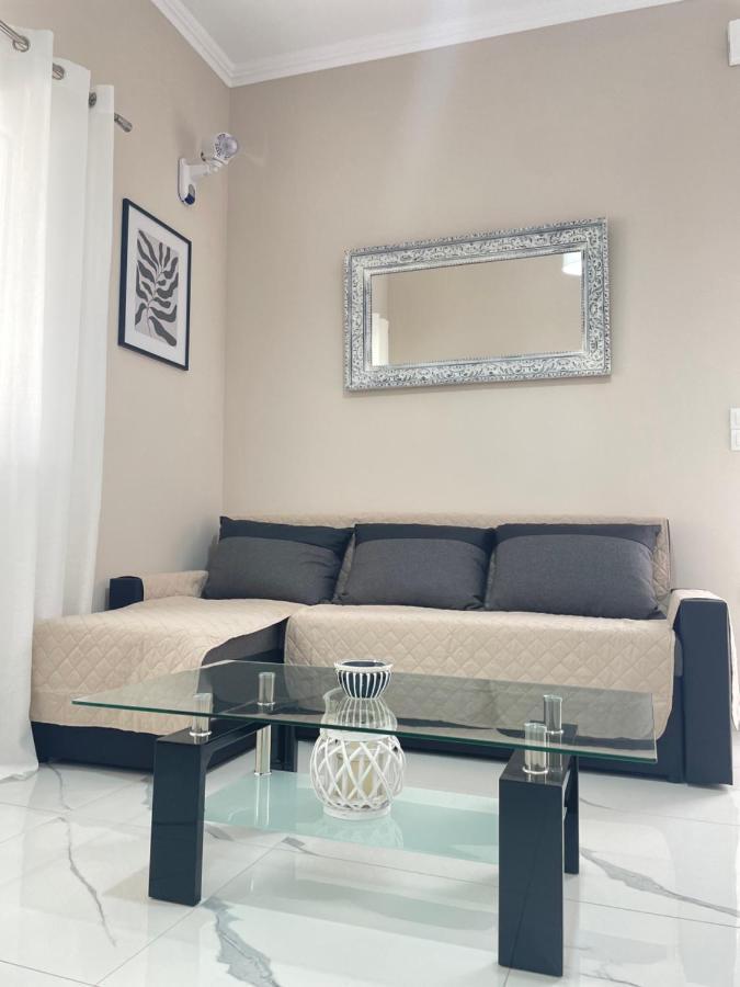 Aiginetan Apartments Αίγινα Εξωτερικό φωτογραφία