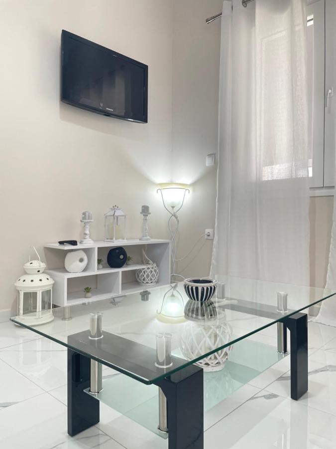 Aiginetan Apartments Αίγινα Εξωτερικό φωτογραφία