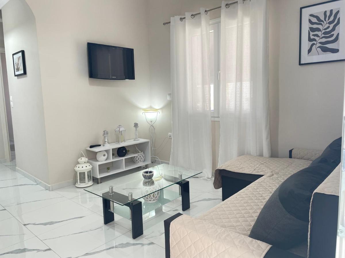 Aiginetan Apartments Αίγινα Εξωτερικό φωτογραφία