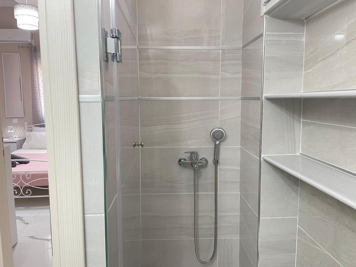 Aiginetan Apartments Αίγινα Εξωτερικό φωτογραφία
