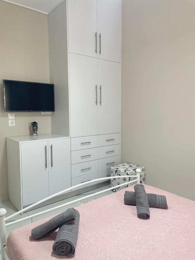 Aiginetan Apartments Αίγινα Εξωτερικό φωτογραφία