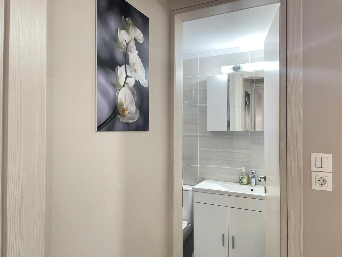 Aiginetan Apartments Αίγινα Εξωτερικό φωτογραφία