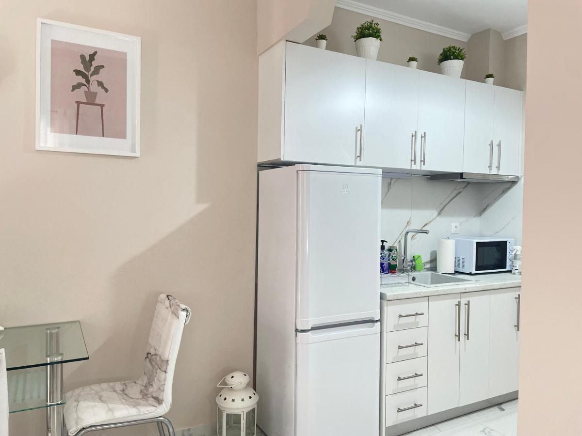 Aiginetan Apartments Αίγινα Εξωτερικό φωτογραφία