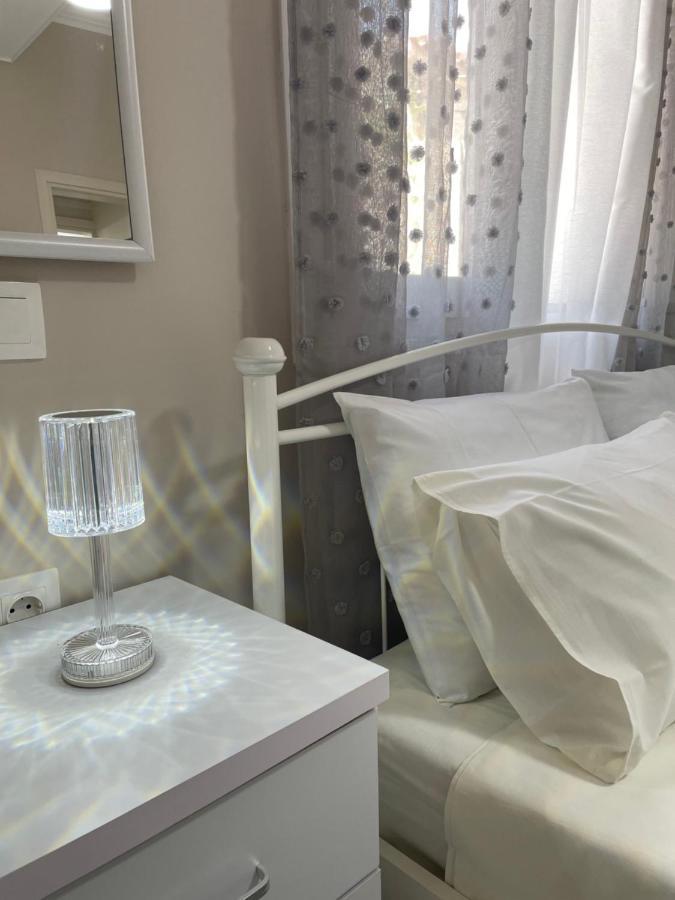 Aiginetan Apartments Αίγινα Εξωτερικό φωτογραφία