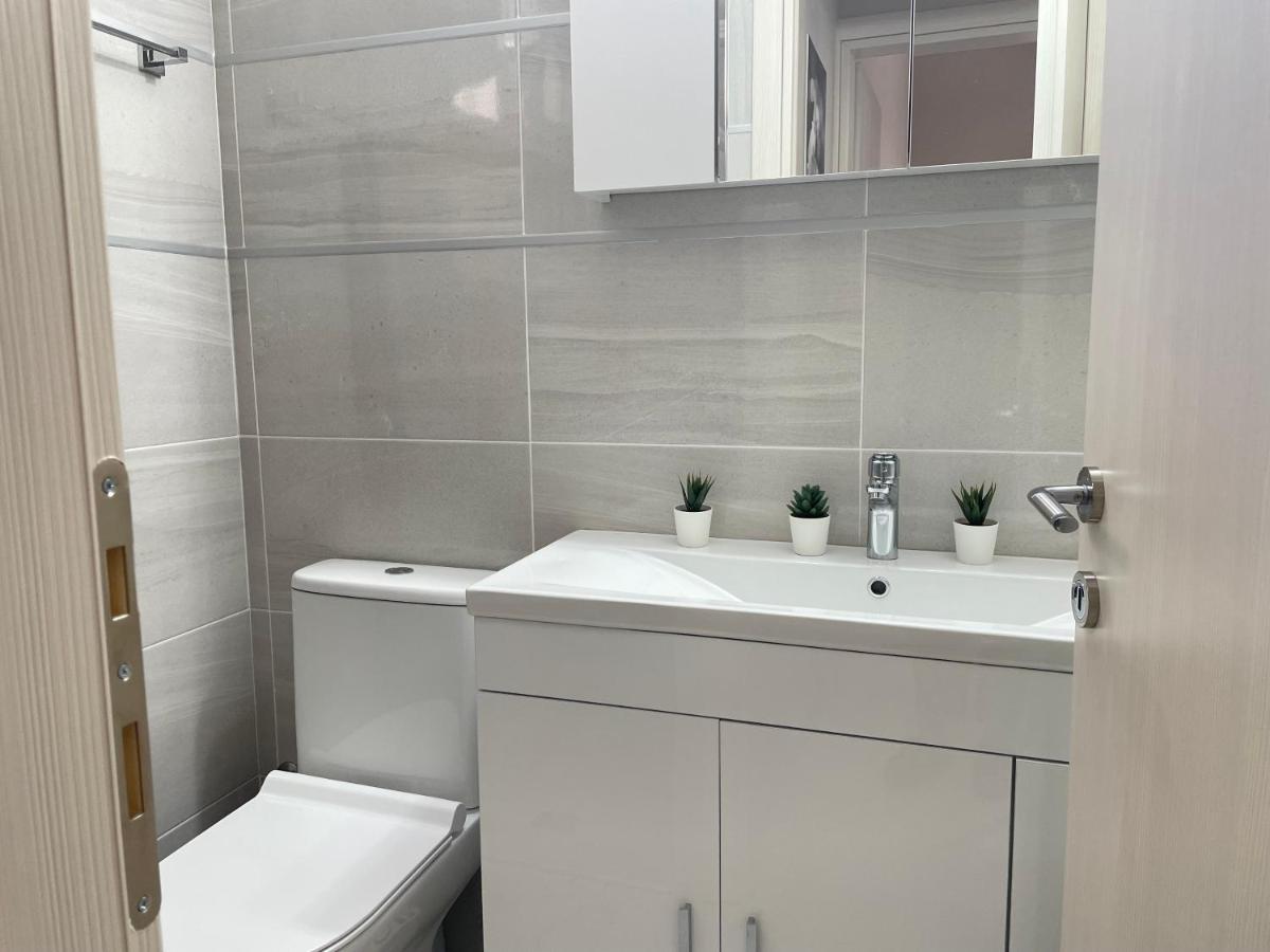 Aiginetan Apartments Αίγινα Εξωτερικό φωτογραφία