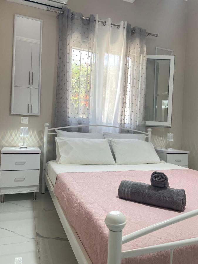 Aiginetan Apartments Αίγινα Εξωτερικό φωτογραφία