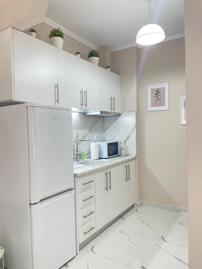 Aiginetan Apartments Αίγινα Εξωτερικό φωτογραφία