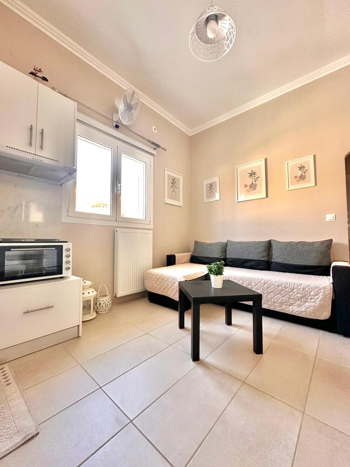 Aiginetan Apartments Αίγινα Εξωτερικό φωτογραφία