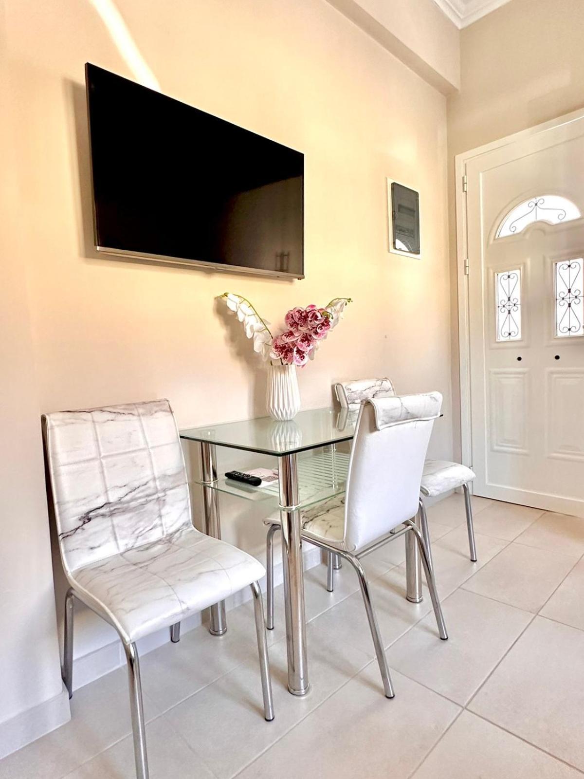 Aiginetan Apartments Αίγινα Εξωτερικό φωτογραφία