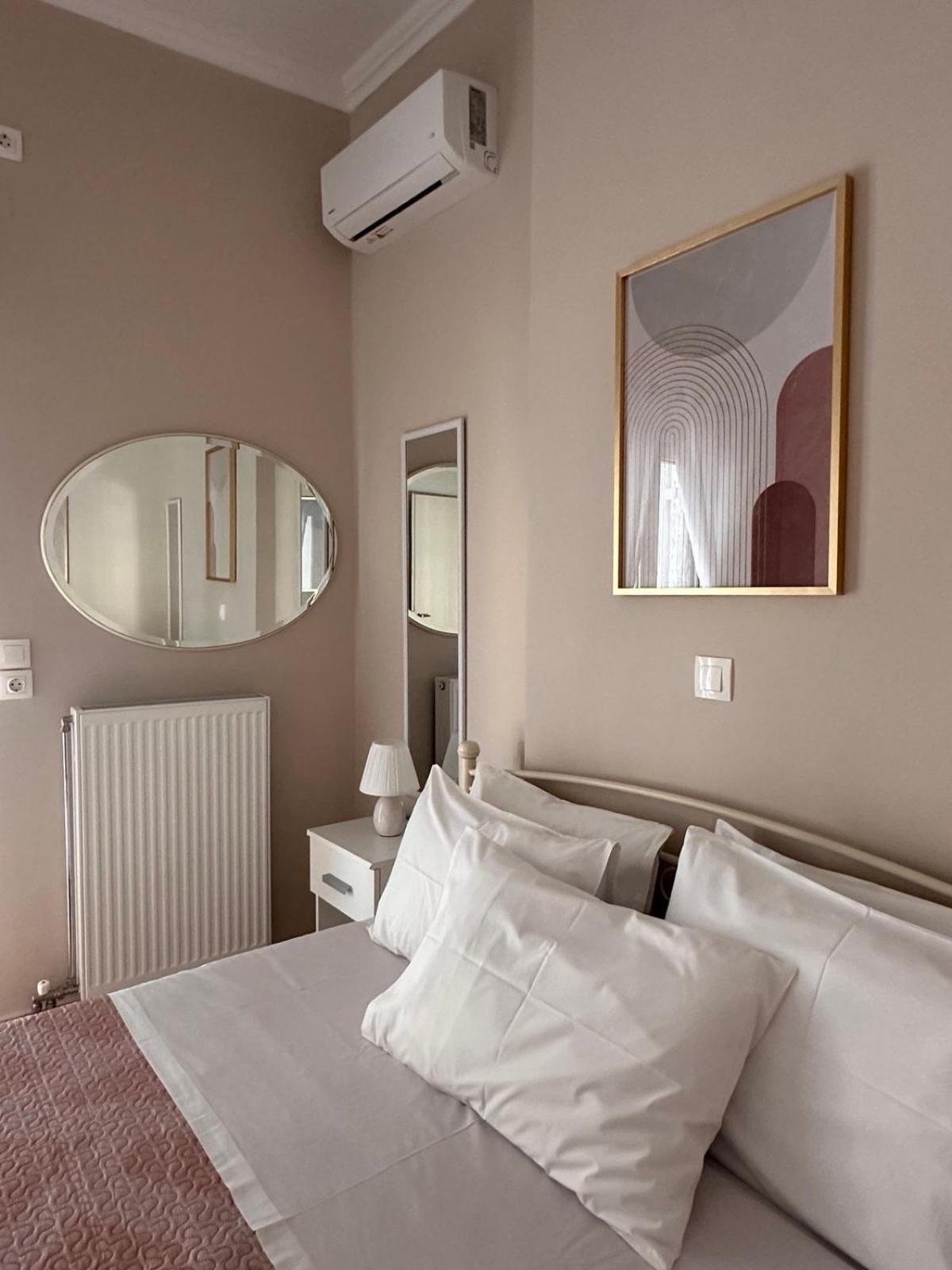 Aiginetan Apartments Αίγινα Εξωτερικό φωτογραφία