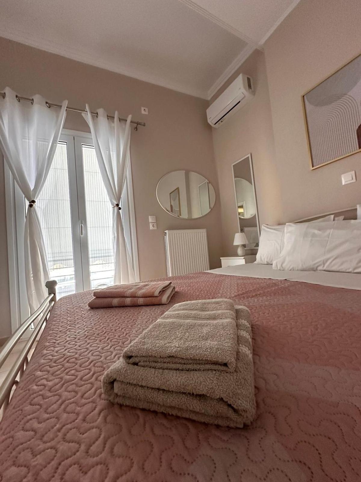 Aiginetan Apartments Αίγινα Εξωτερικό φωτογραφία