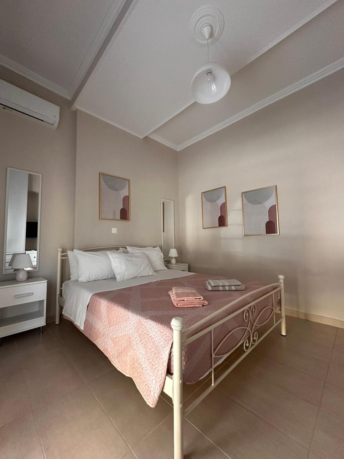 Aiginetan Apartments Αίγινα Εξωτερικό φωτογραφία