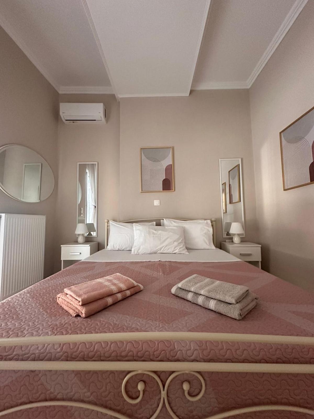 Aiginetan Apartments Αίγινα Εξωτερικό φωτογραφία