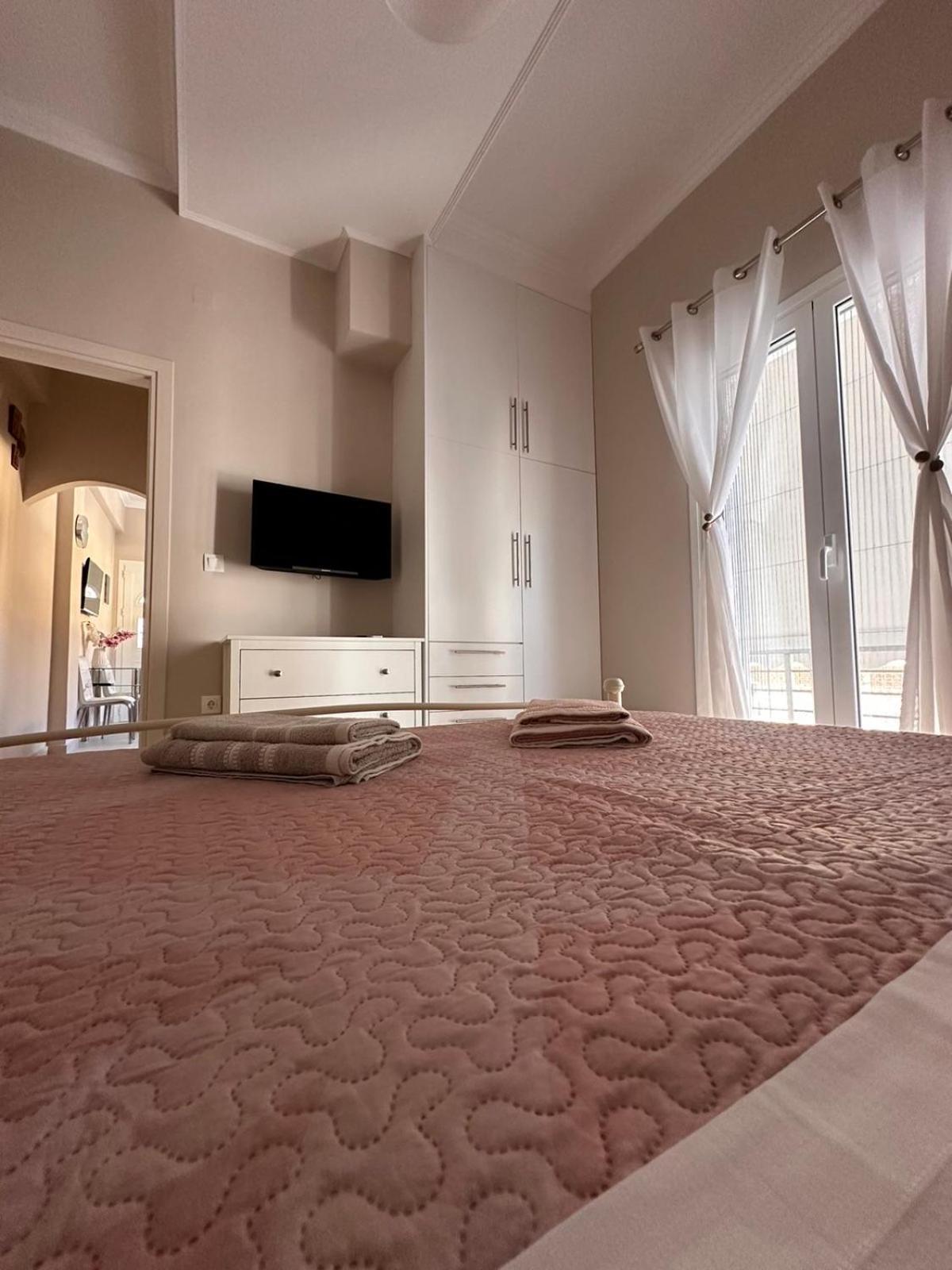 Aiginetan Apartments Αίγινα Εξωτερικό φωτογραφία